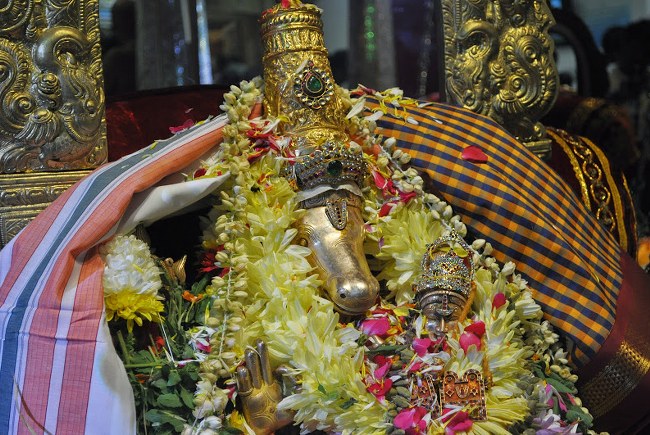 Pomona Sri Ranganatha Perumal Temple  Sri Hayagreeva Jayanthi 2014  25