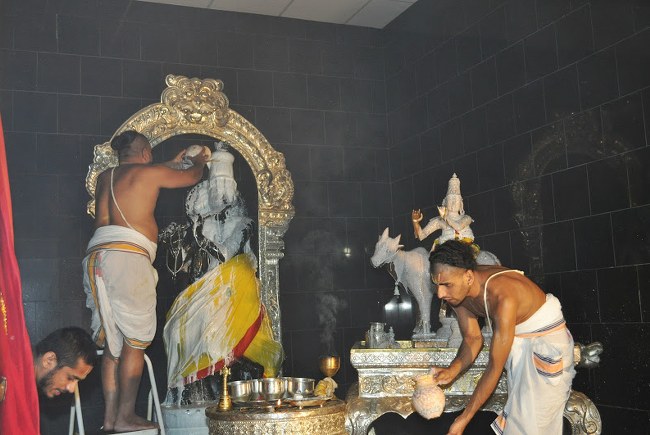 Pomona Sri Ranganatha Perumal Temple Sri Jayanthi UTsavam  2014 13