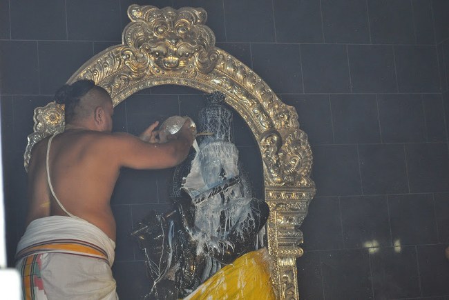 Pomona Sri Ranganatha Perumal Temple Sri Jayanthi UTsavam  2014 15