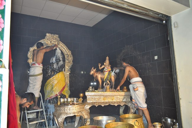 Pomona Sri Ranganatha Perumal Temple Sri Jayanthi UTsavam  2014 17