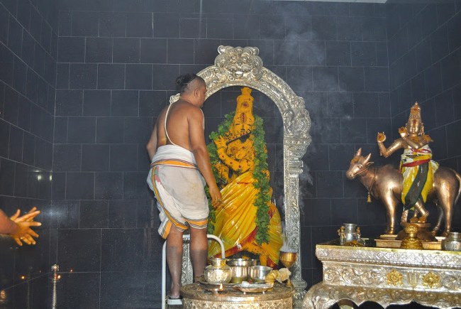 Pomona Sri Ranganatha Perumal Temple Sri Jayanthi UTsavam  2014 20