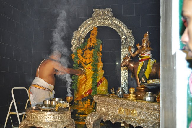 Pomona Sri Ranganatha Perumal Temple Sri Jayanthi UTsavam  2014 21