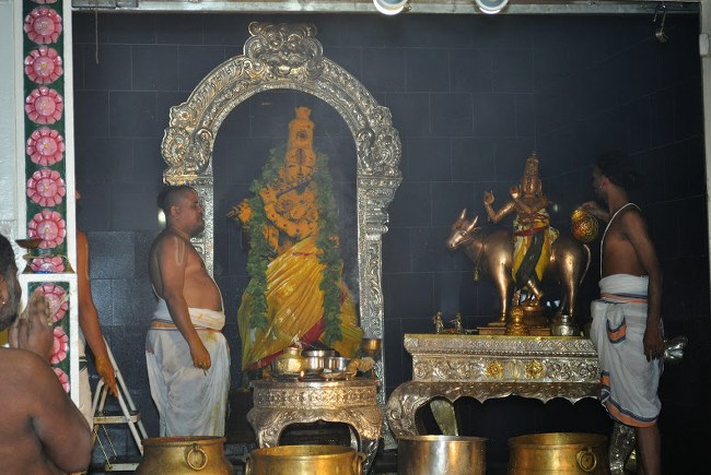 Pomona Sri Ranganatha Perumal Temple Sri Jayanthi UTsavam  2014 22