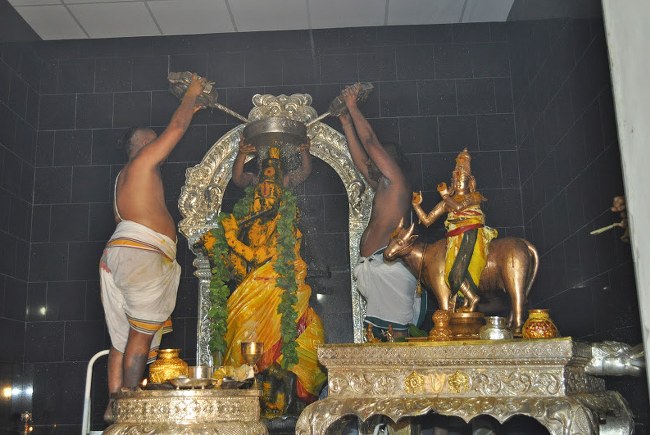 Pomona Sri Ranganatha Perumal Temple Sri Jayanthi UTsavam  2014 24