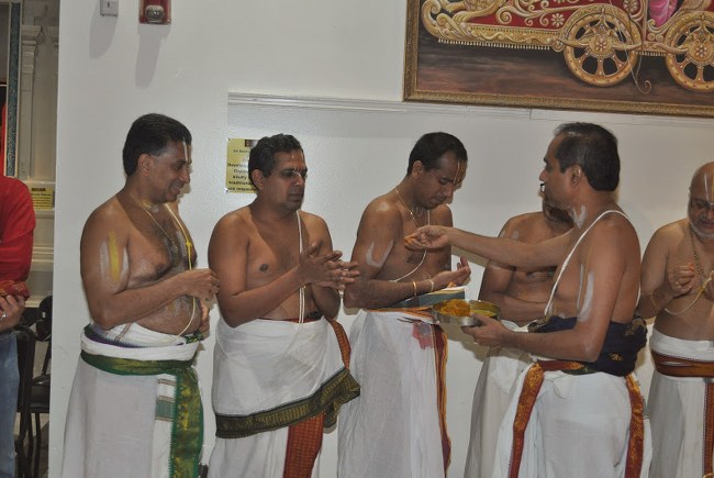 Pomona Sri Ranganatha Perumal Temple Sri Jayanthi UTsavam  2014 28