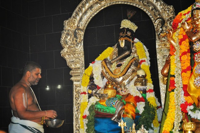 Pomona Sri Ranganatha Perumal Temple Sri Jayanthi UTsavam  2014 31