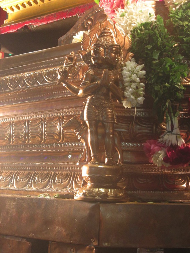 Pondicherry Sri Hayagreevar Sannadhi Brahmotsavam day 7 2014--11