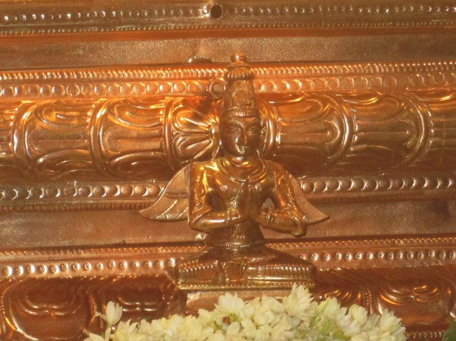 Pondicherry Sri Hayagreevar Sannadhi Brahmotsavam day 7 2014--14