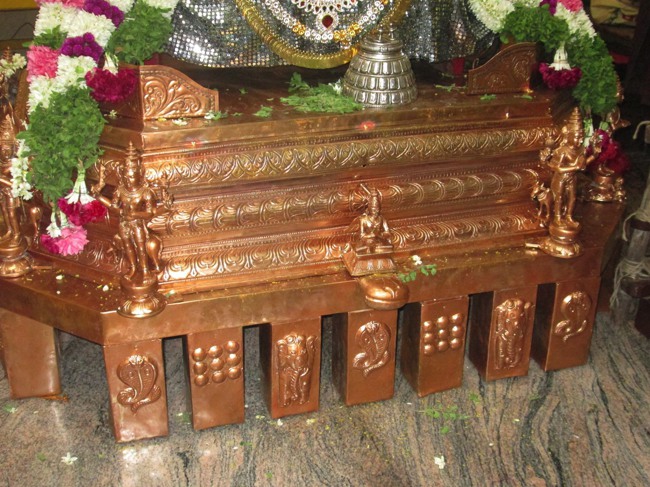 Pondicherry Sri Hayagreevar Sannadhi Brahmotsavam day 7 2014--26