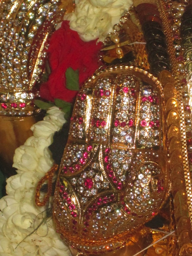 Pondy Srinivasa Perumal Sannadhi Navarathri Utsavam day 4 2014--03