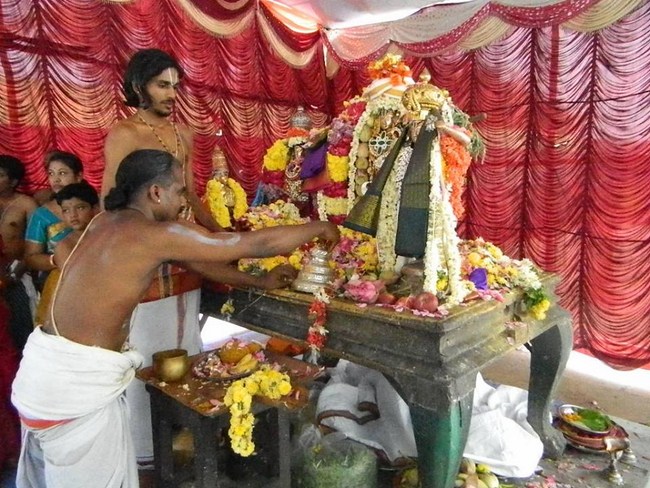 Ponpathirkoodam Sri Chaturbuja Ramar Temple Seetha Kalyanam2