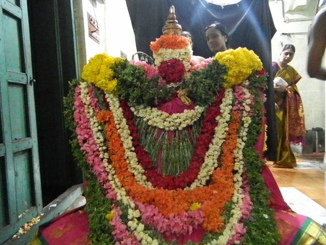 Ponpathirkoodam Sri Chaturbuja Ramar Temple Seetha Kalyanam20