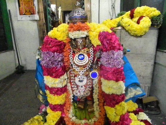 Ponpathirkoodam Sri Chaturbuja Ramar Temple Seetha Kalyanam6