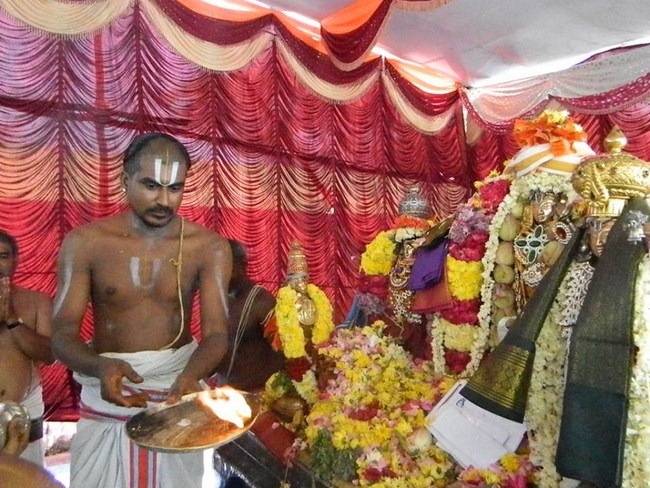 Ponpathirkoodam Sri Chaturbuja Ramar Temple Seetha Kalyanam7