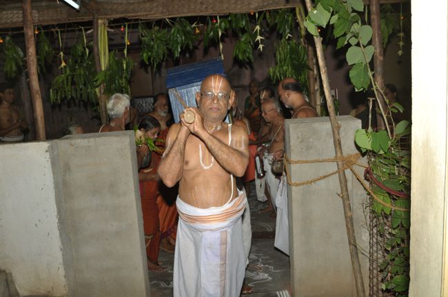 Poundarikapuram Ashramam Srimad Rayapuram Andavan Uthanam 2014 16
