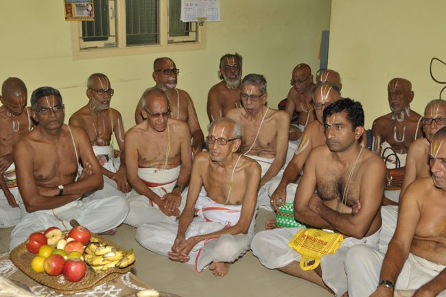 Poundarikapuram Ashramam Srimad Rayapuram Andavan Uthanam 2014 27