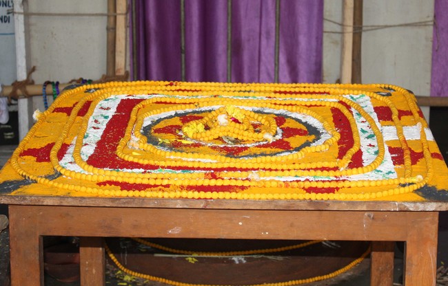 Pune Sri Balaji Mandir Pavithrotsavam   2014 03