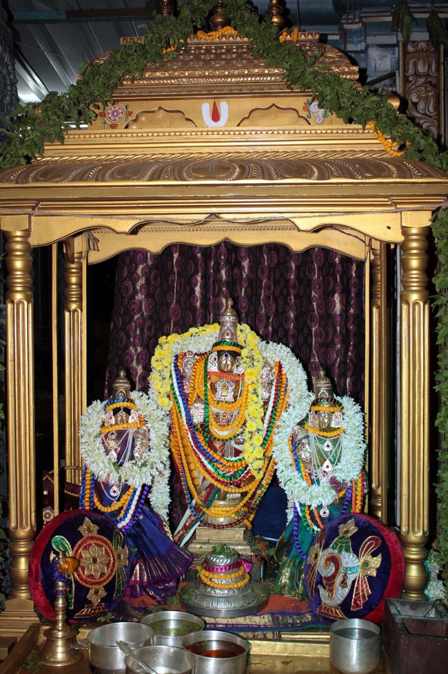 Pune Sri Balaji Mandir Pavithrotsavam   2014 06