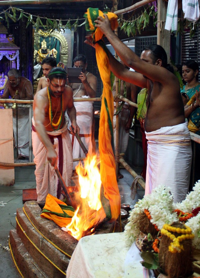 Pune Sri Balaji Mandir Pavithrotsavam   2014 30