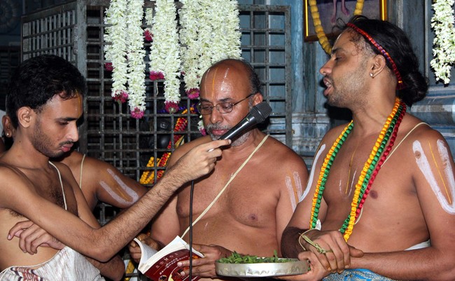 Pune Sri Balaji Mandir Pavithrotsavam   2014 32