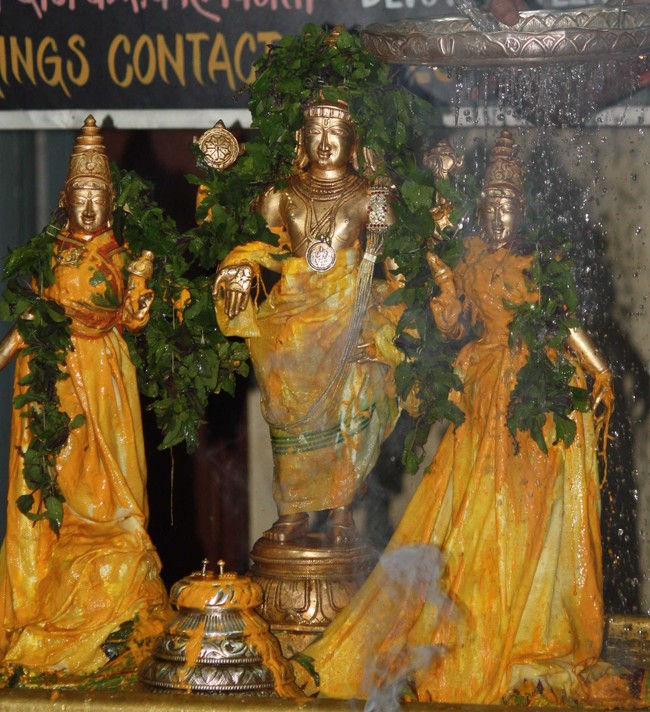 Pune Sri Balaji Mandir Pavithrotsavam   2014 47