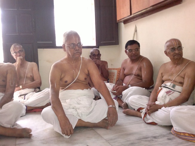 Purusai Swami_Thirunakshatram_02