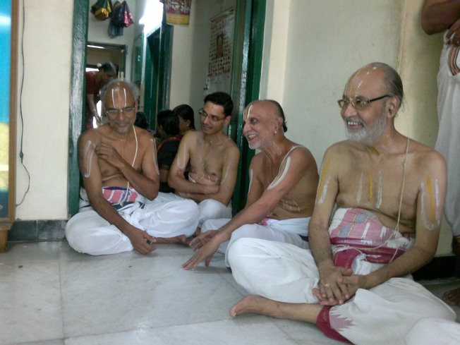 Purusai Swami_Thirunakshatram_06