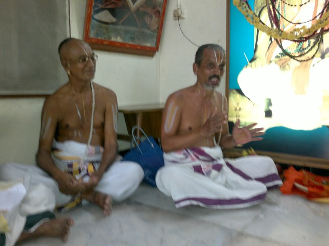 Purusai Swami_Thirunakshatram_07