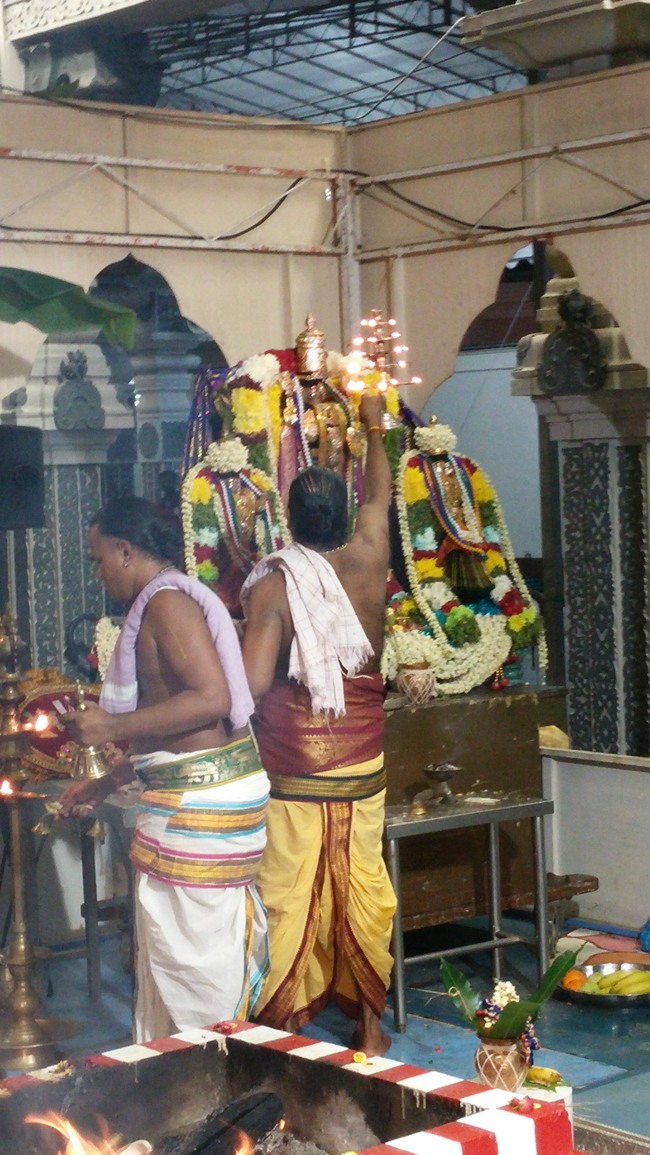 Singapore Srinivasa Perumal Temple Pavithrotsavam 2014--0017