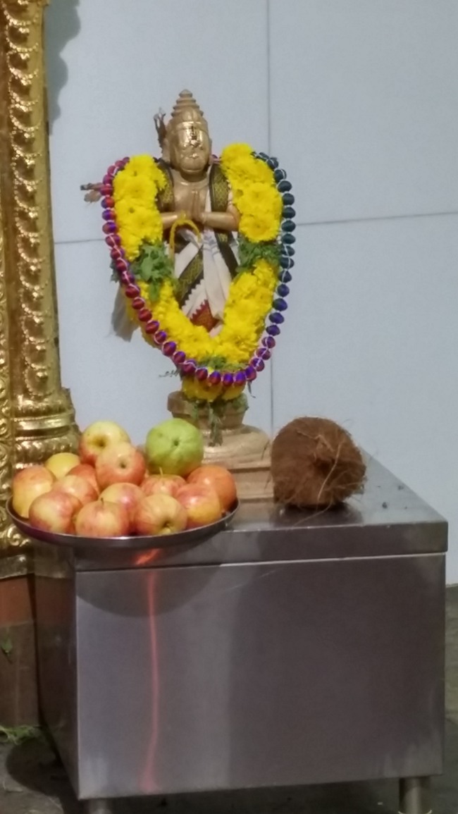 Singapore Srinivasa Perumal Temple Pavithrotsavam 2014--0023