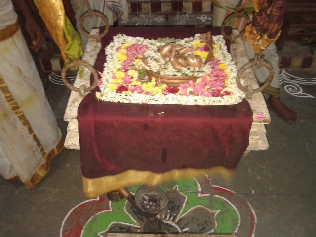 Sirupuliyur Sri Krupasamudra perumal temple sri jayanthi utsavam 2014 1