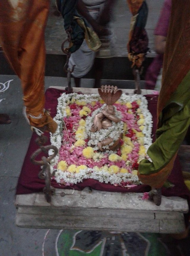 Sirupuliyur Sri Krupasamudra perumal temple sri jayanthi utsavam 2014 2