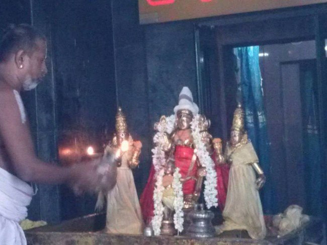 Sri Jayanthi At Aminjikarai Sri Prasanna Varadaraja Perumal Temple 23