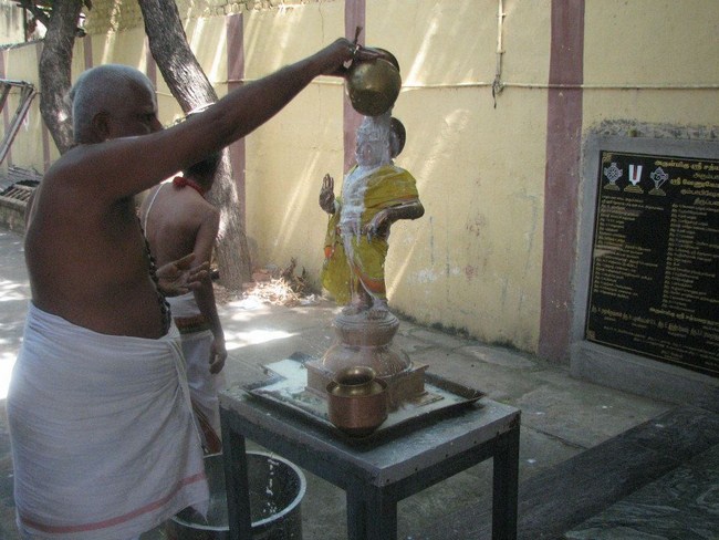 Sri Kannan Utsavar Prathistai Utsavam At Arumbakkam Sri Satyavaradaraja Perumal Temple13