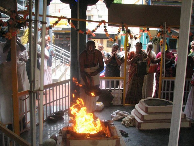Sri Kannan Utsavar Prathistai Utsavam At Arumbakkam Sri Satyavaradaraja Perumal Temple3
