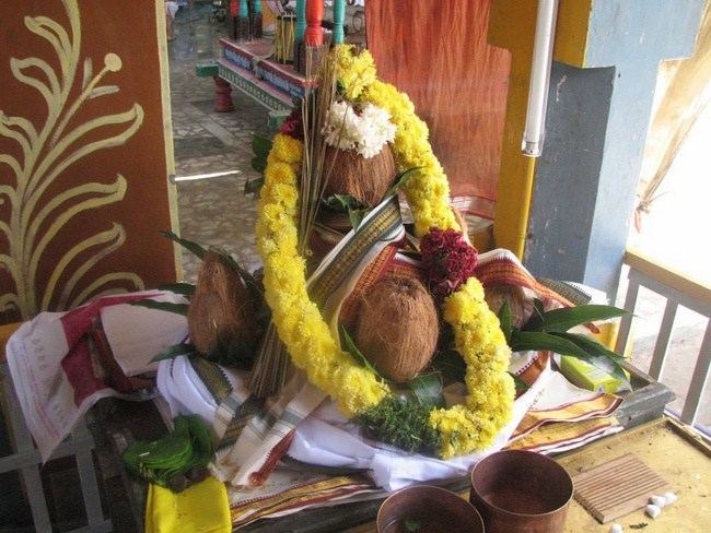 Sri Kannan Utsavar Prathistai Utsavam At Arumbakkam Sri Satyavaradaraja Perumal Temple30