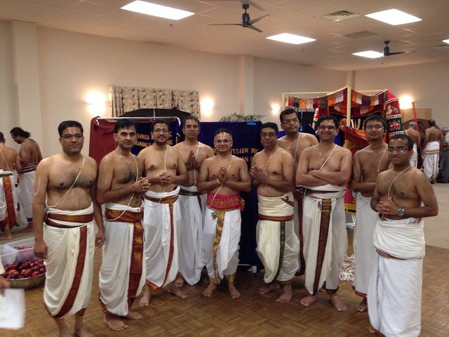 Sri NJ Ashramam 10th Avathara Utsavam 2014  01