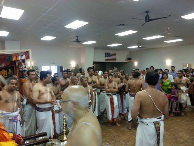 Sri NJ Ashramam 10th Avathara Utsavam 2014  07