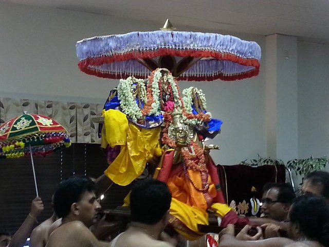 Sri NJ Ashramam 10th Avathara Utsavam 2014  09
