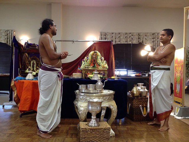 Sri NJ Ashramam 10th Avathara Utsavam 2014  11