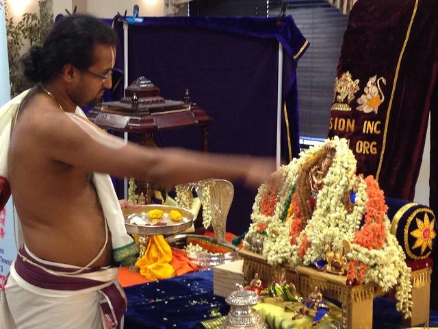 Sri NJ Ashramam 10th Avathara Utsavam 2014  14