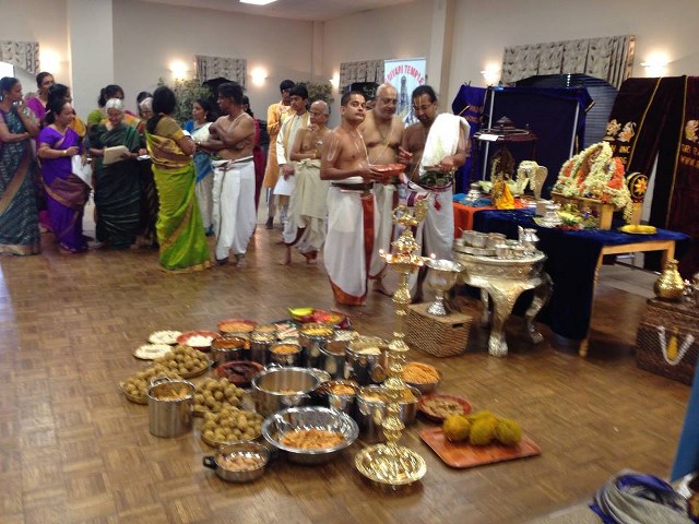 Sri NJ Ashramam 10th Avathara Utsavam 2014  16