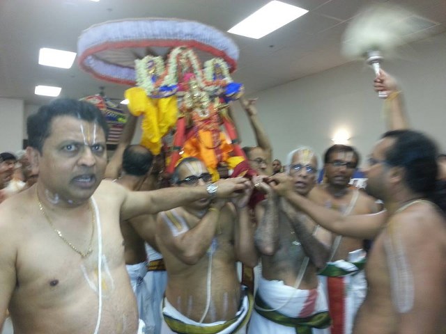 Sri NJ Ashramam 10th Avathara Utsavam 2014  19