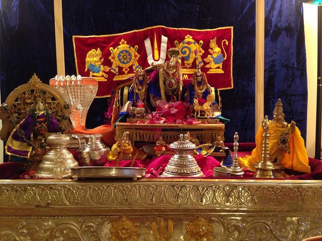 Sri NJ Ashramam 10th Avathara Utsavam 2014  23