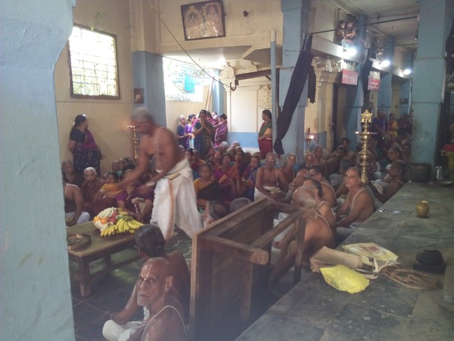Srimad Azhagiyasingar Visits Perungalathur Srinivasa Perumal temple  2014  01
