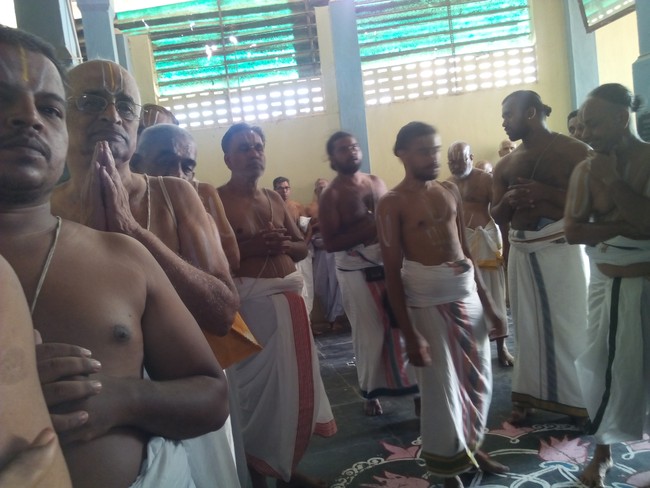 Srimad Azhagiyasingar Visits Perungalathur Srinivasa Perumal temple  2014  05