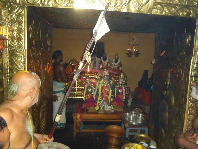 Srimushnam Andavan Mangalasasanam at Sirupuliyur 2014--11