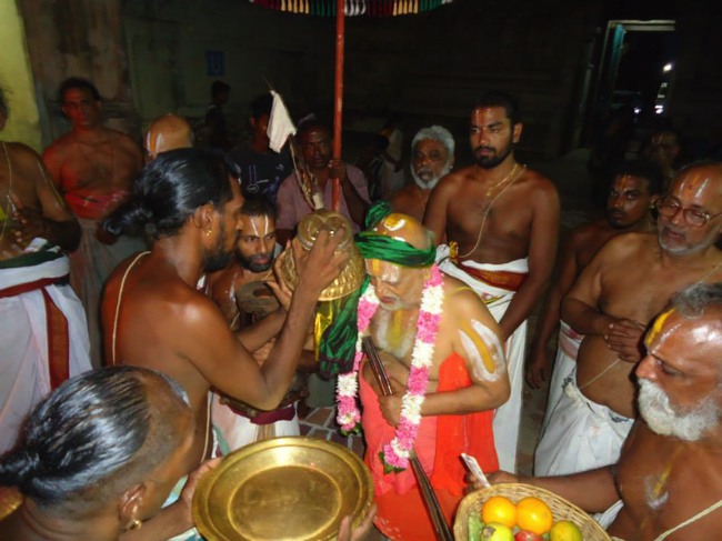 Srimushnam Andavan Mangalasasanam at Sirupuliyur 2014--14
