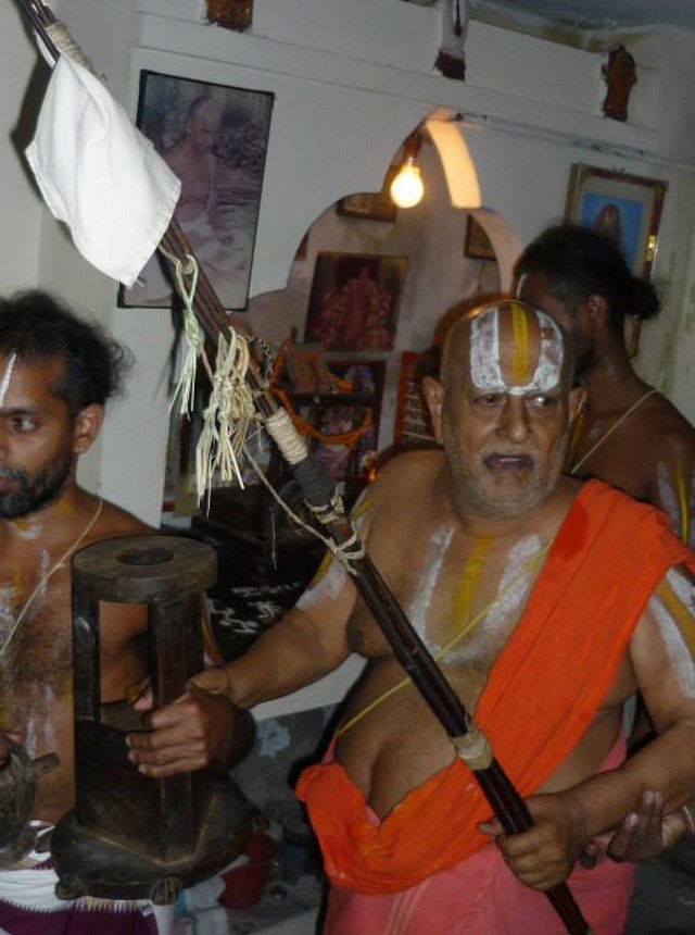 Srimushnam Andavan Vazhuthoor Andavan Ashramam Vijayam 2014 10