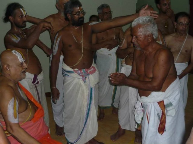 Srimushnam Andavan Vazhuthoor Andavan Ashramam Vijayam 2014 20